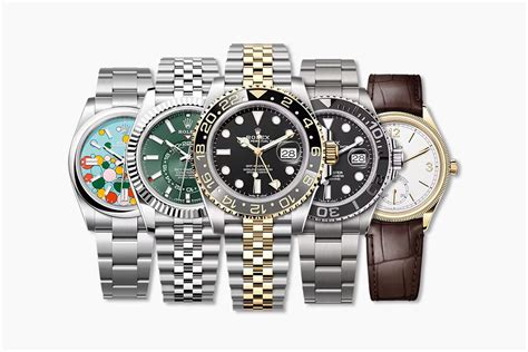 nouvelle collection rolex 2024|rolex site officiel.